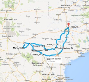 WestTexasTrip