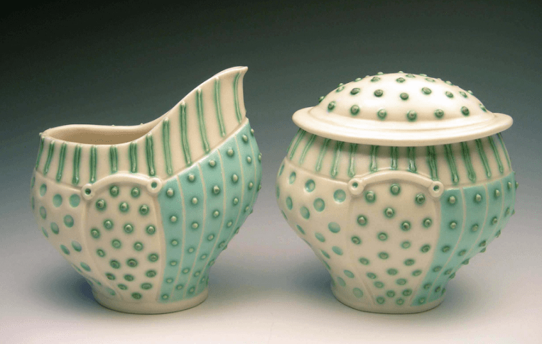 Sandi Pierontozzi, sandiandneil.com